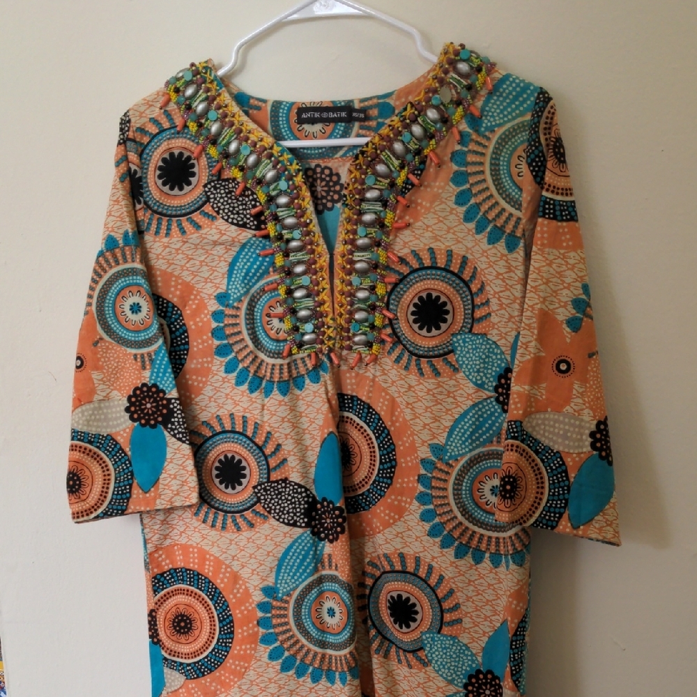Antik Batik XS/36 Dress/Top